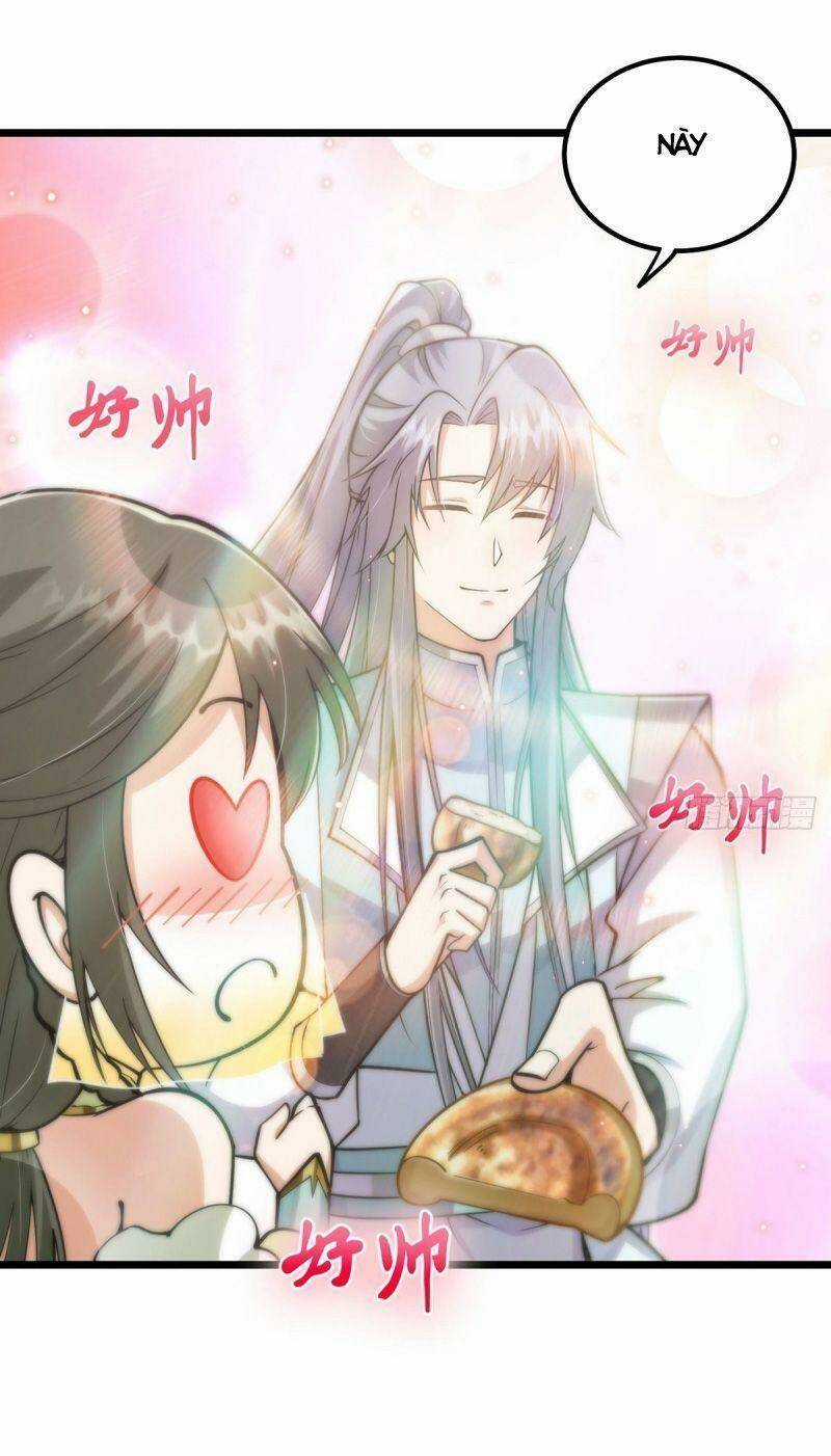 Nick Này Có Độc Chapter 3 trang 34