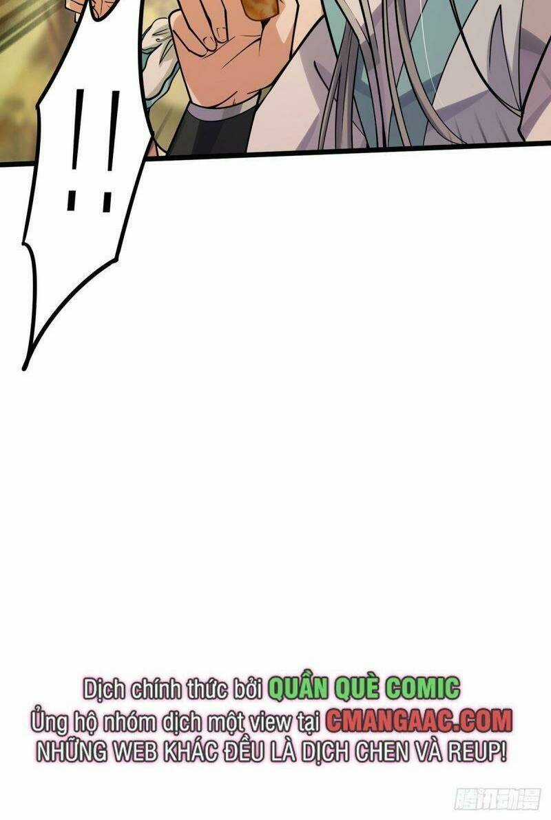 Nick Này Có Độc Chapter 3 trang 37