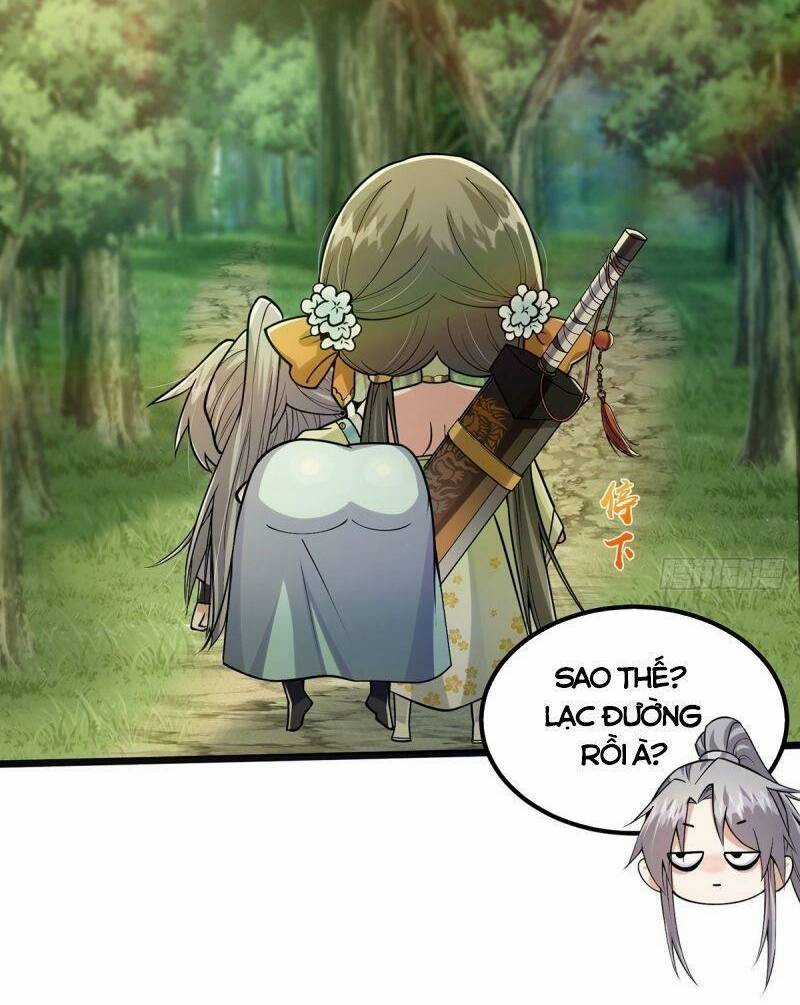 Nick Này Có Độc Chapter 3 trang 5