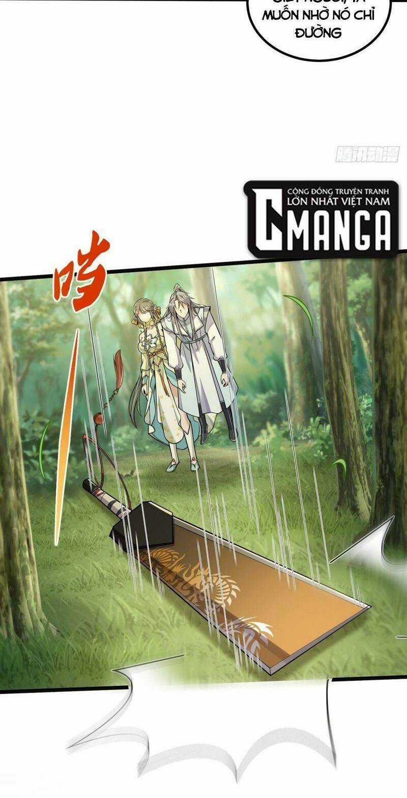 Nick Này Có Độc Chapter 3 trang 9