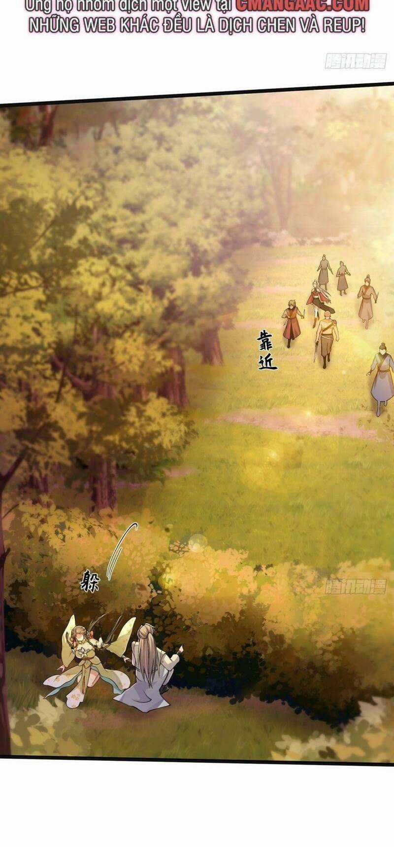 Nick Này Có Độc Chapter 4 trang 12