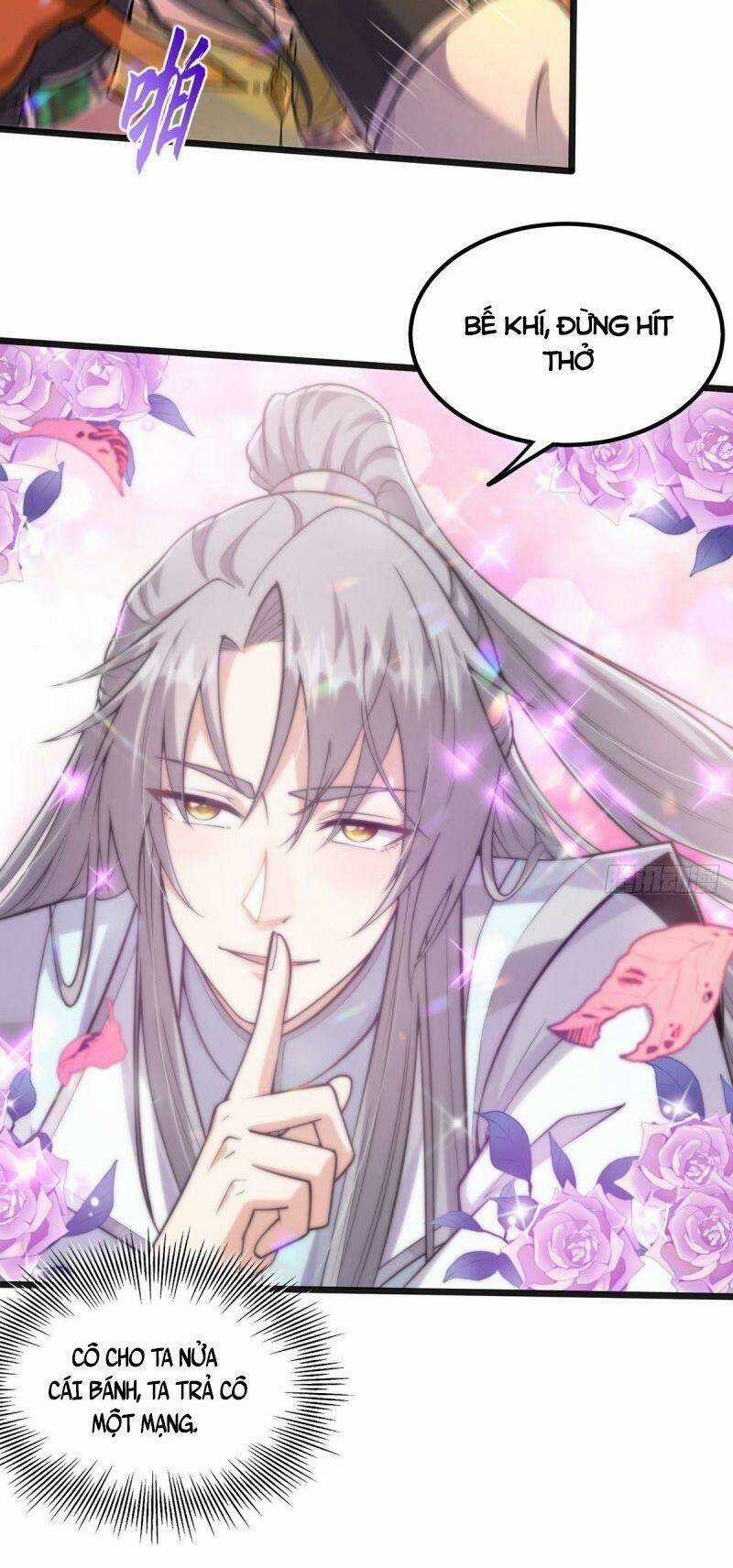 Nick Này Có Độc Chapter 4 trang 14