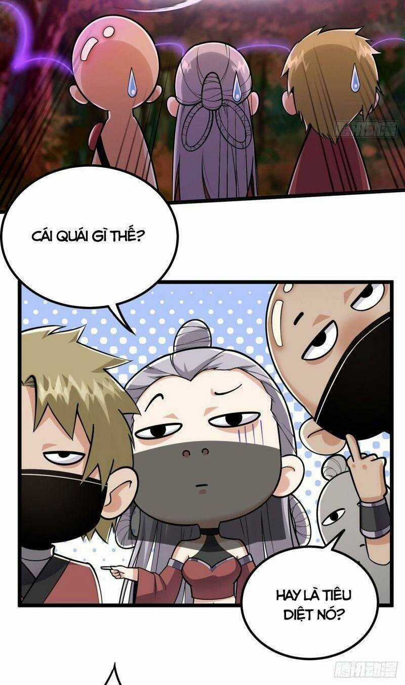 Nick Này Có Độc Chapter 4 trang 20