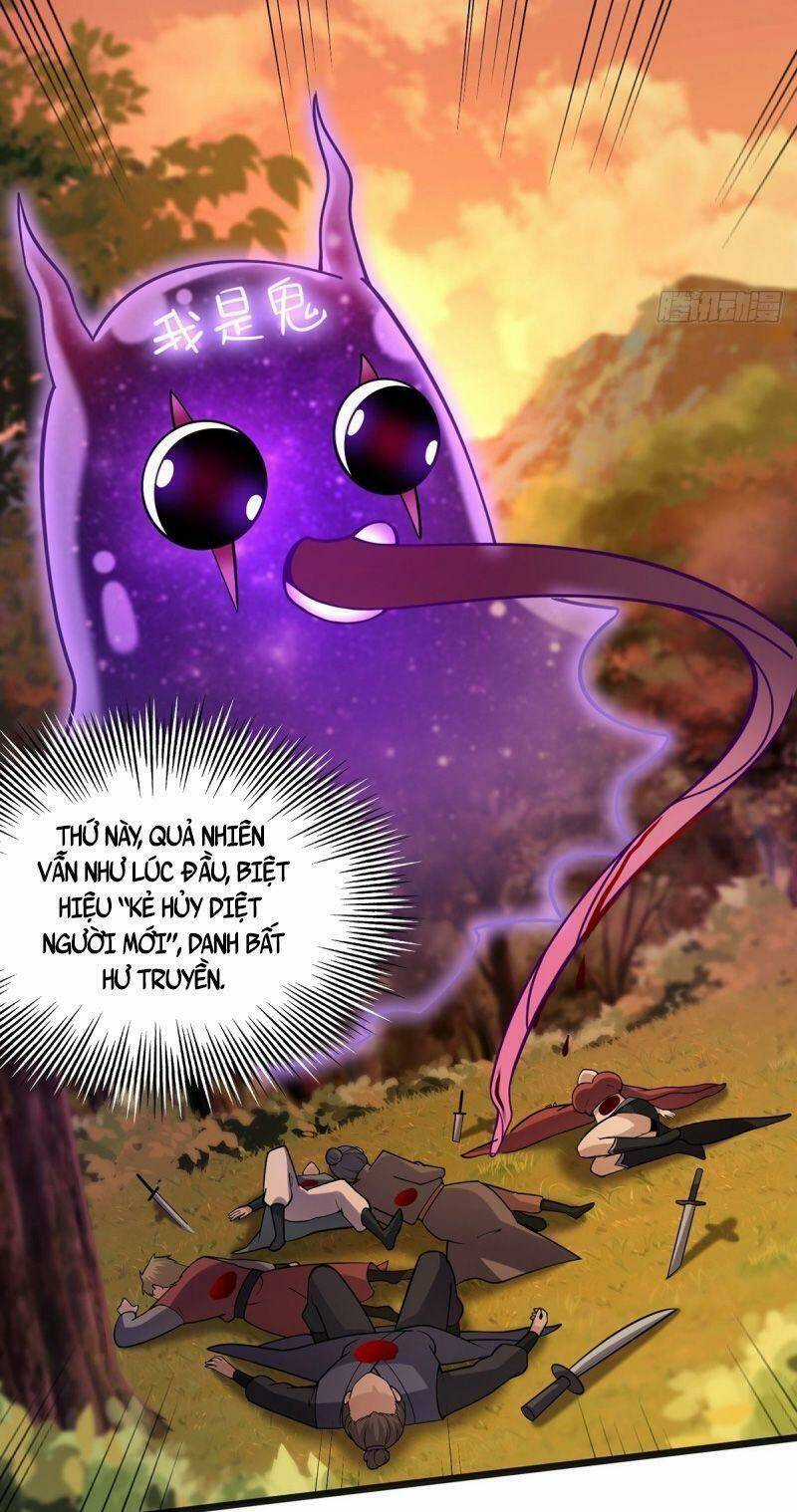 Nick Này Có Độc Chapter 4 trang 25