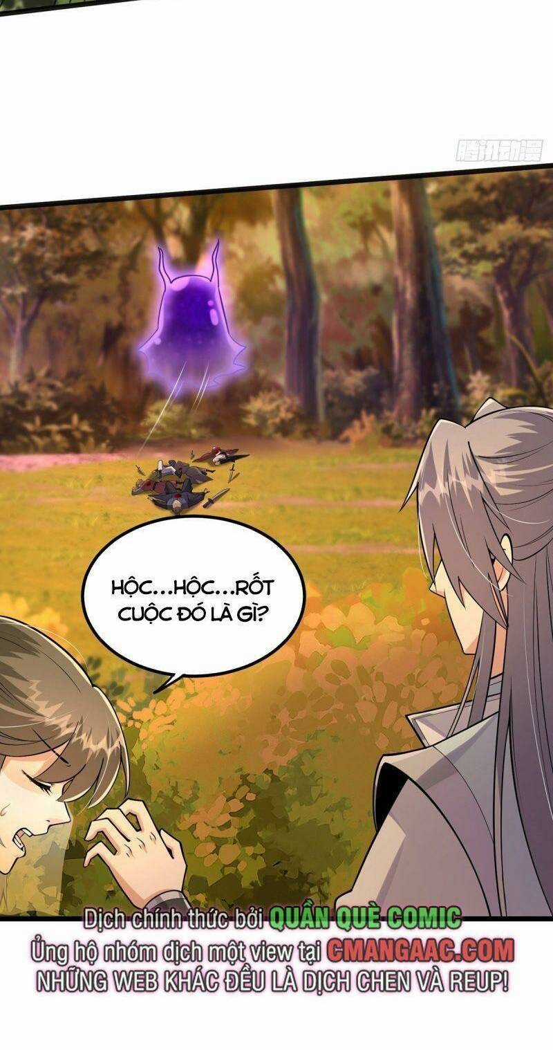 Nick Này Có Độc Chapter 4 trang 26