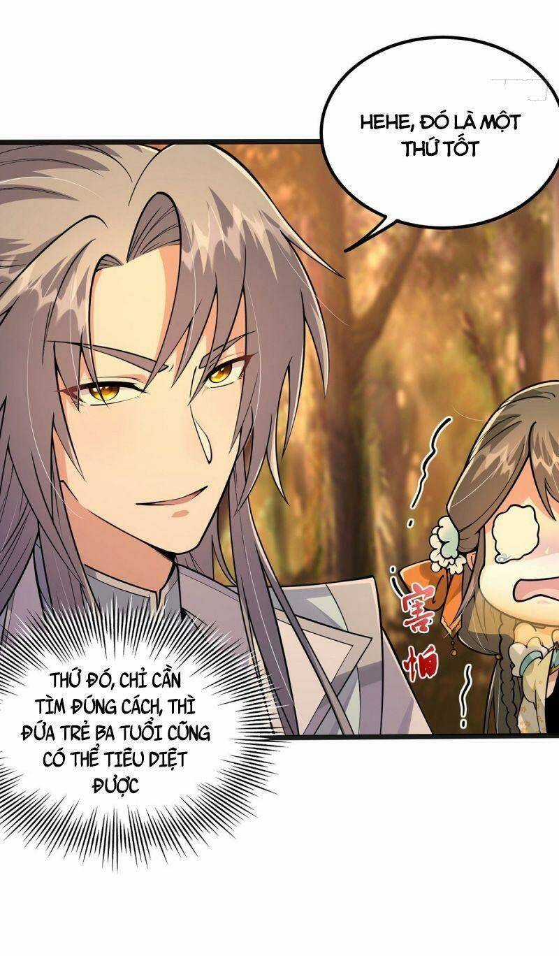 Nick Này Có Độc Chapter 4 trang 27