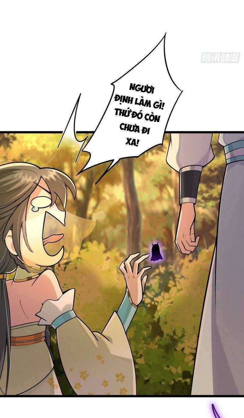 Nick Này Có Độc Chapter 4 trang 28