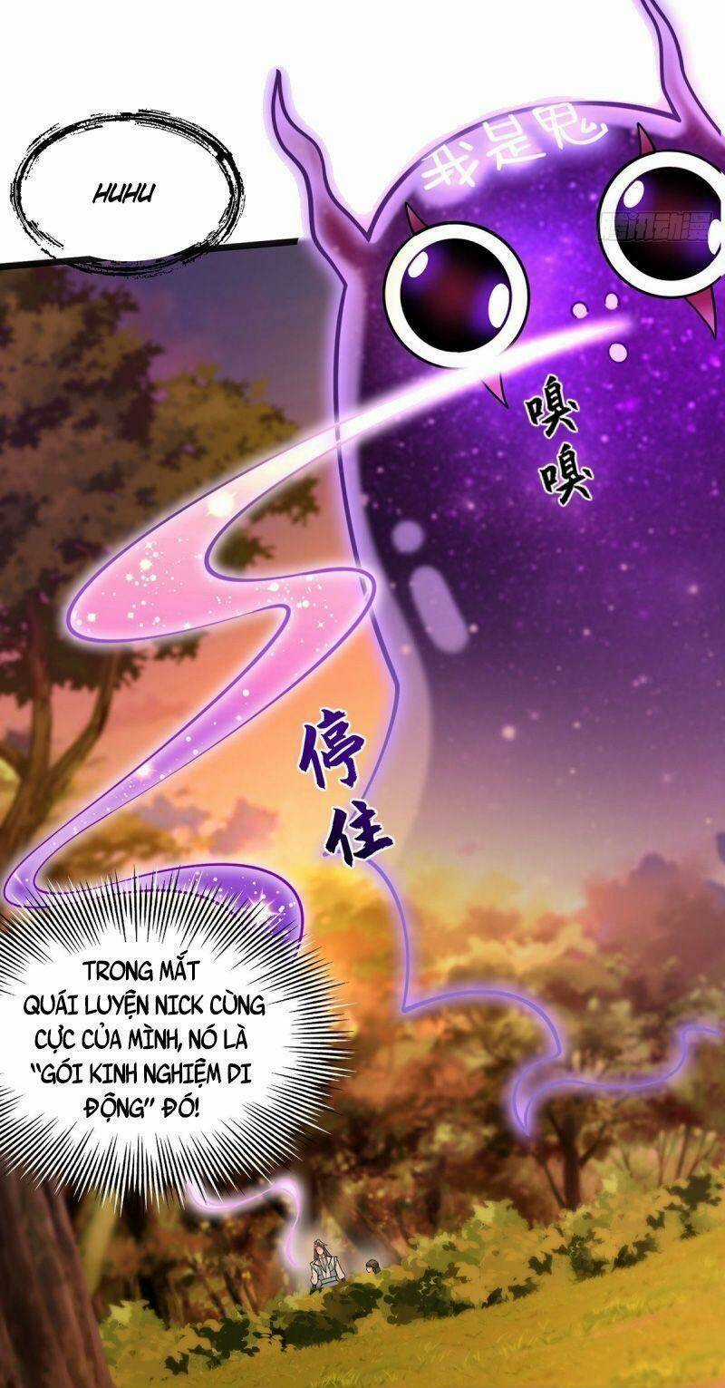 Nick Này Có Độc Chapter 4 trang 29