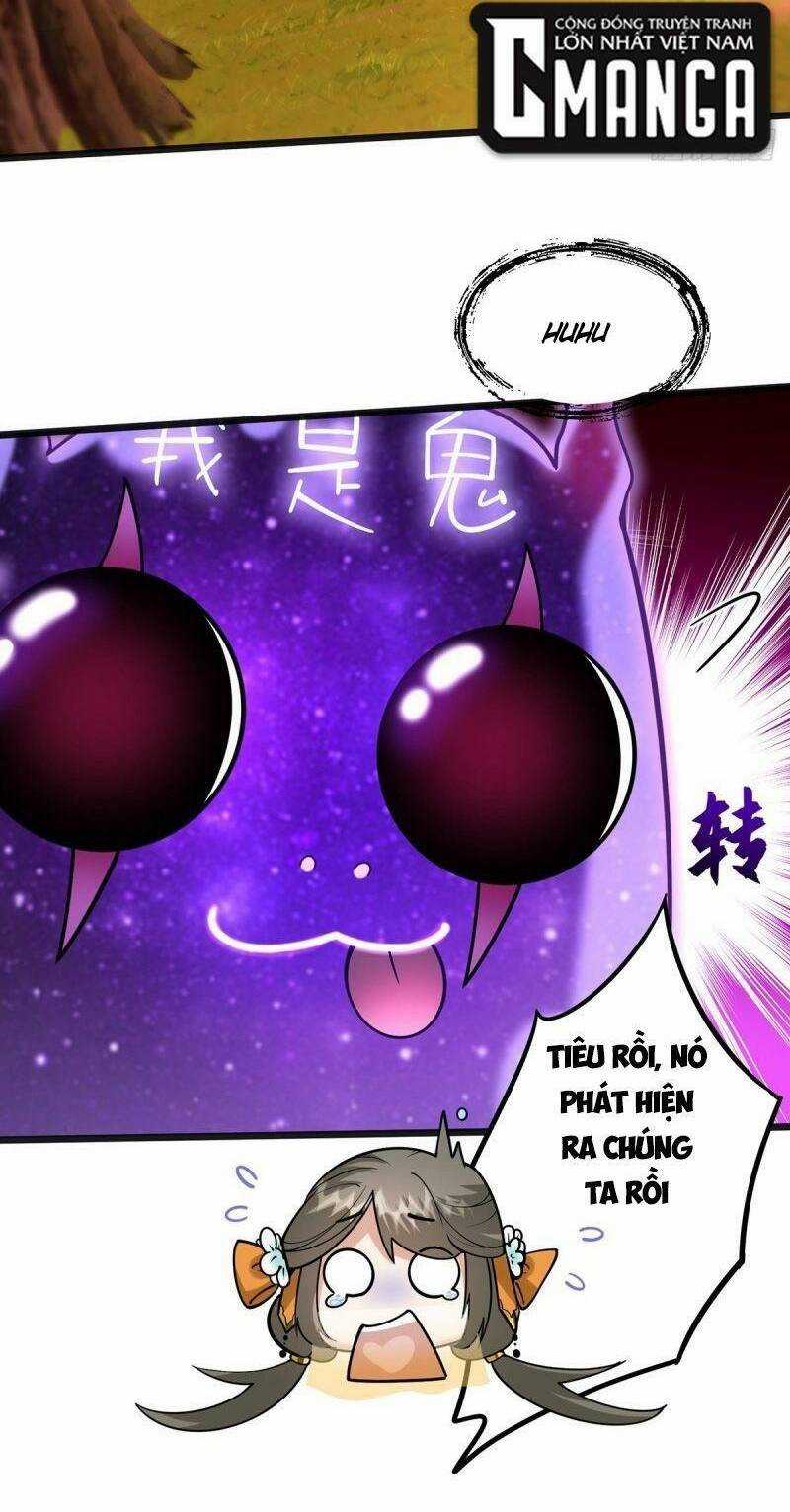 Nick Này Có Độc Chapter 4 trang 30