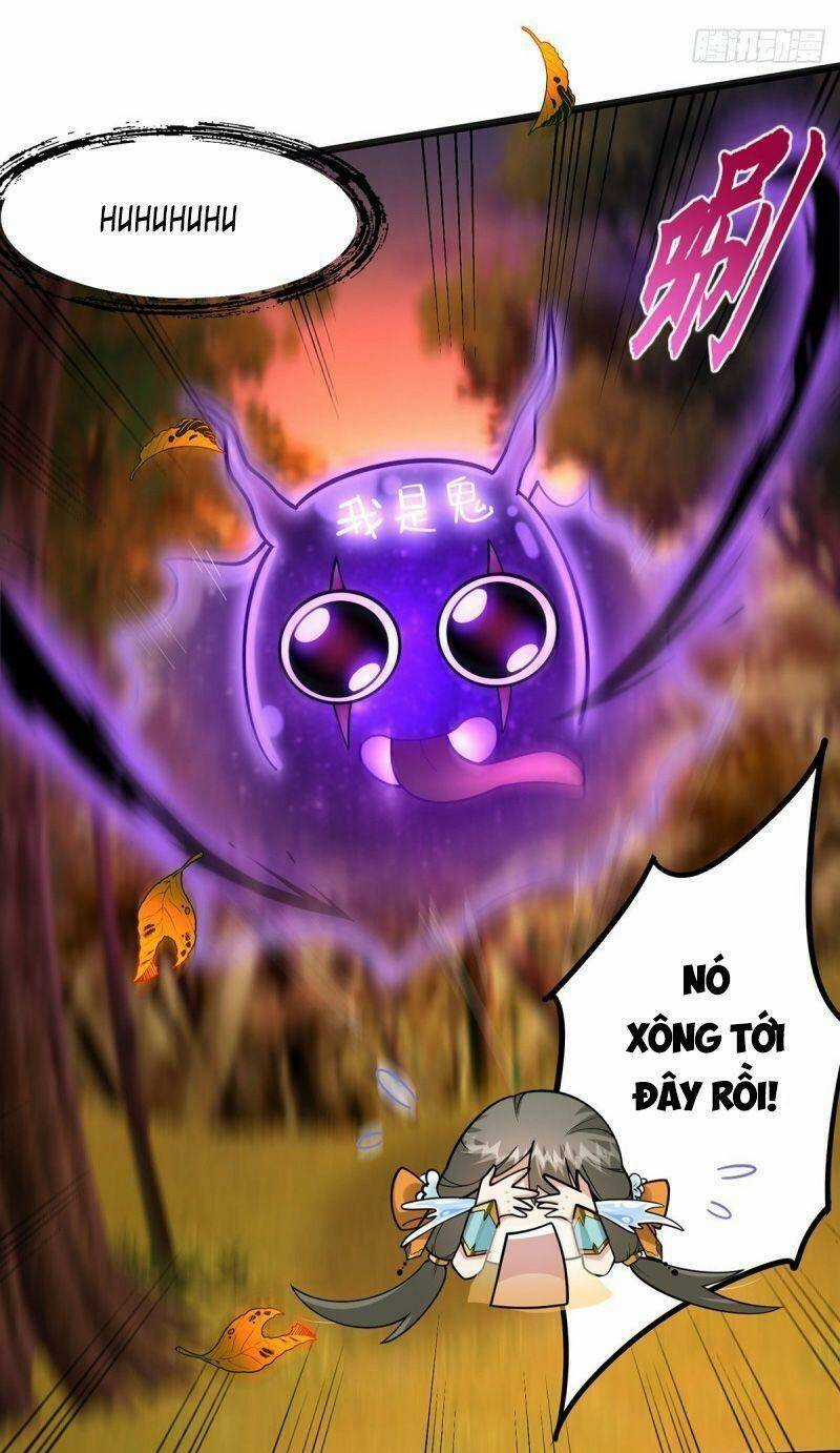 Nick Này Có Độc Chapter 4 trang 31