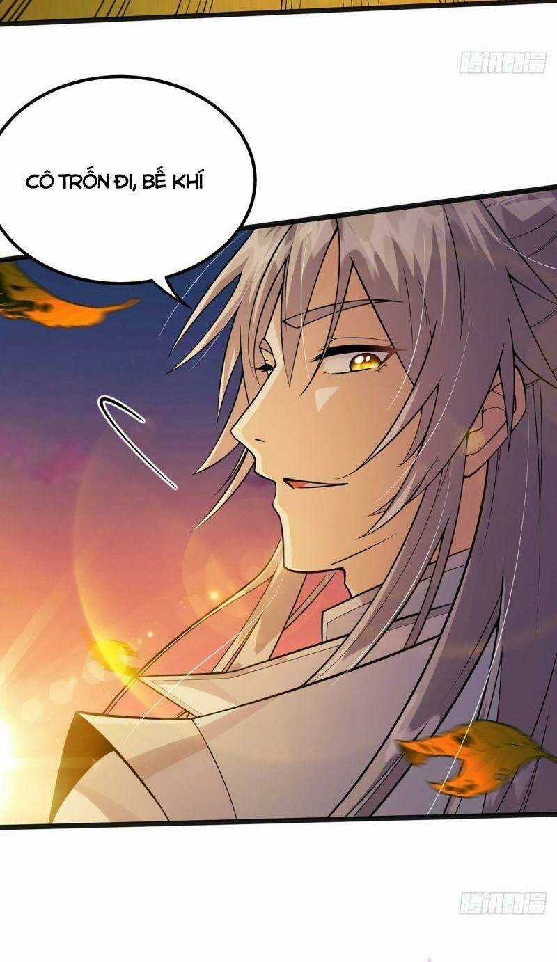 Nick Này Có Độc Chapter 4 trang 32