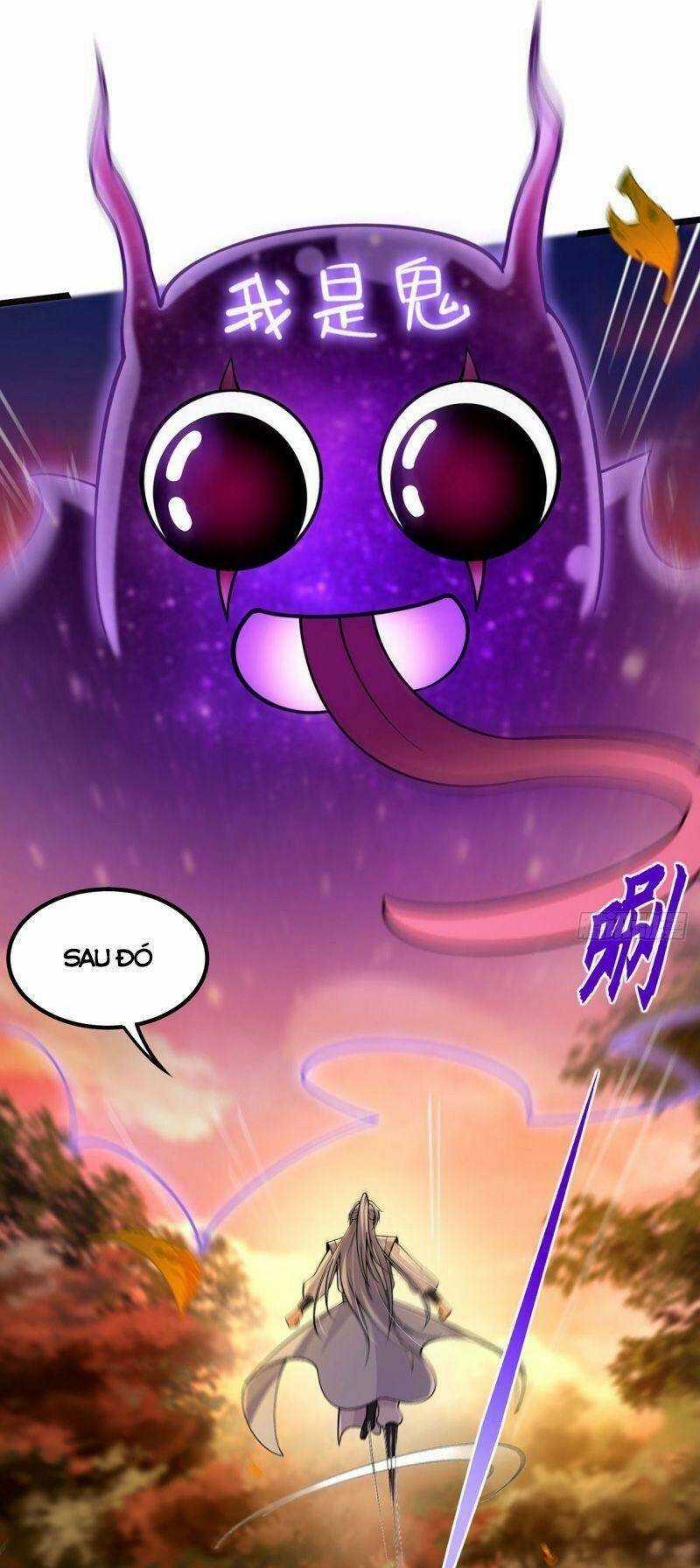 Nick Này Có Độc Chapter 4 trang 33