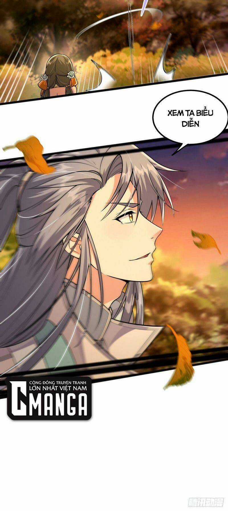 Nick Này Có Độc Chapter 4 trang 34