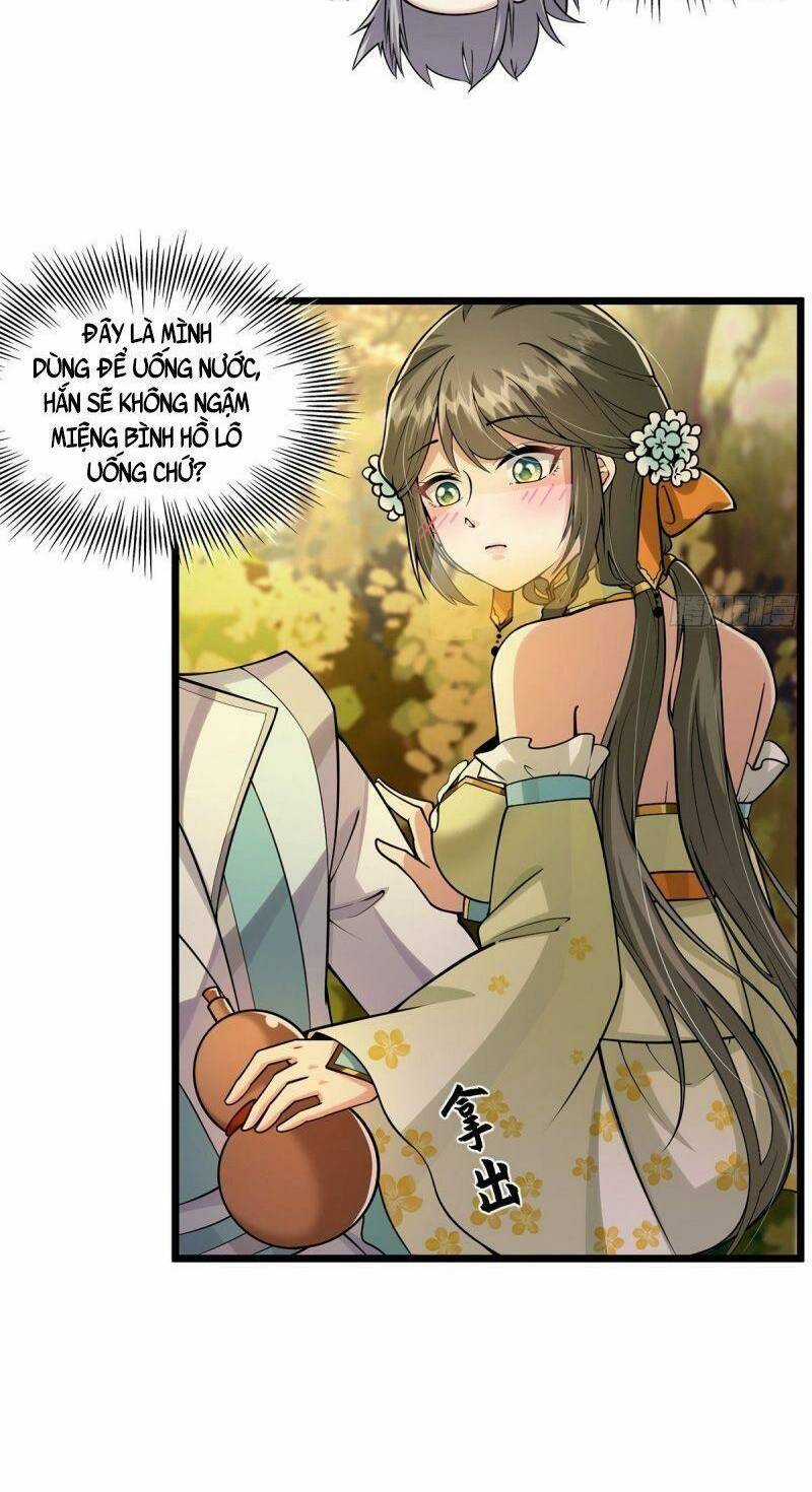 Nick Này Có Độc Chapter 4 trang 4