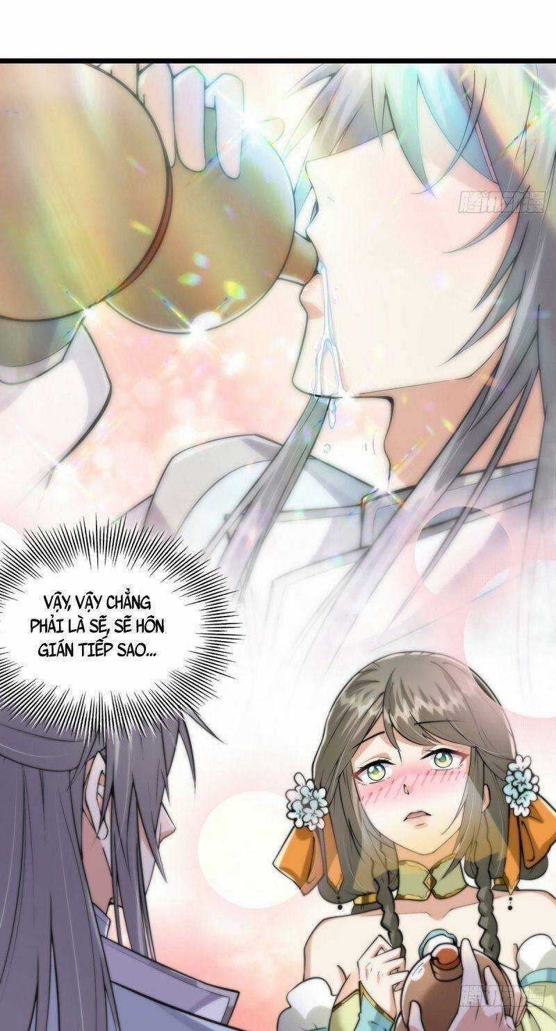 Nick Này Có Độc Chapter 4 trang 5