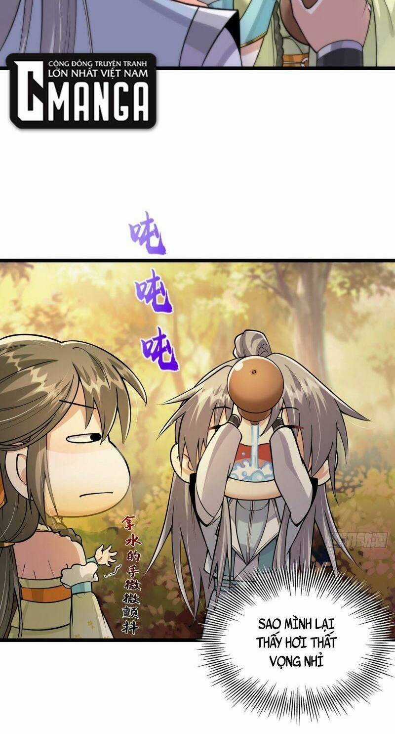 Nick Này Có Độc Chapter 4 trang 6