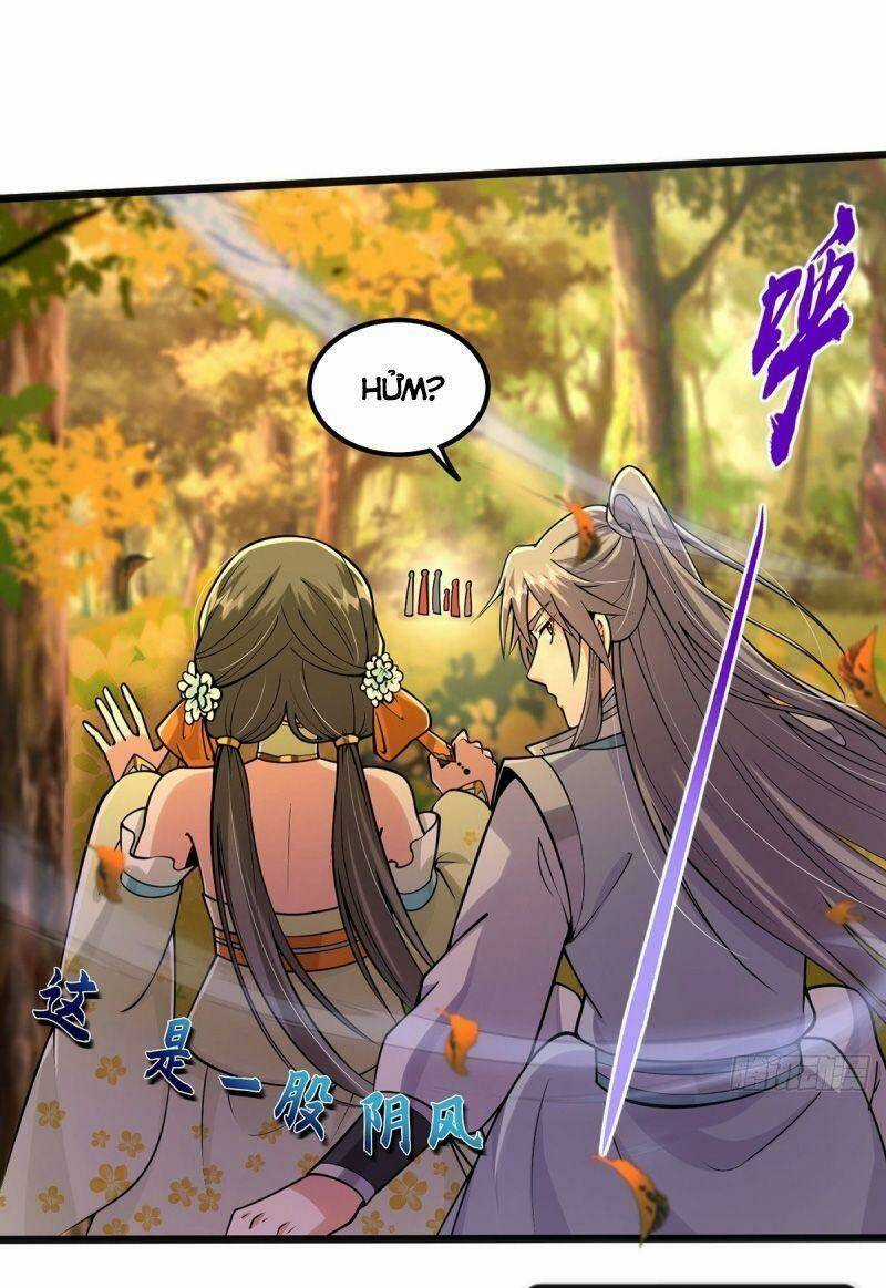 Nick Này Có Độc Chapter 4 trang 9