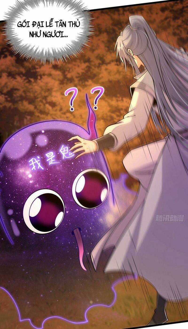 Nick Này Có Độc Chapter 5 trang 10