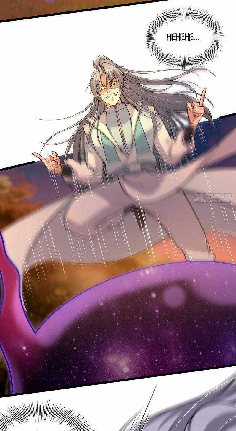 Nick Này Có Độc Chapter 5 trang 11