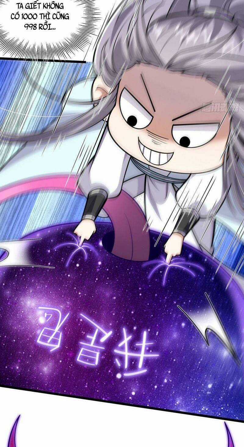 Nick Này Có Độc Chapter 5 trang 12