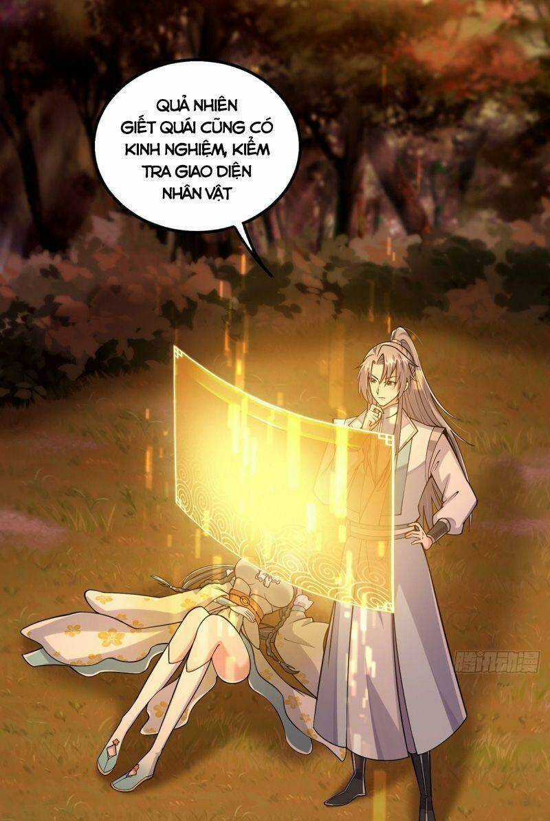 Nick Này Có Độc Chapter 5 trang 17