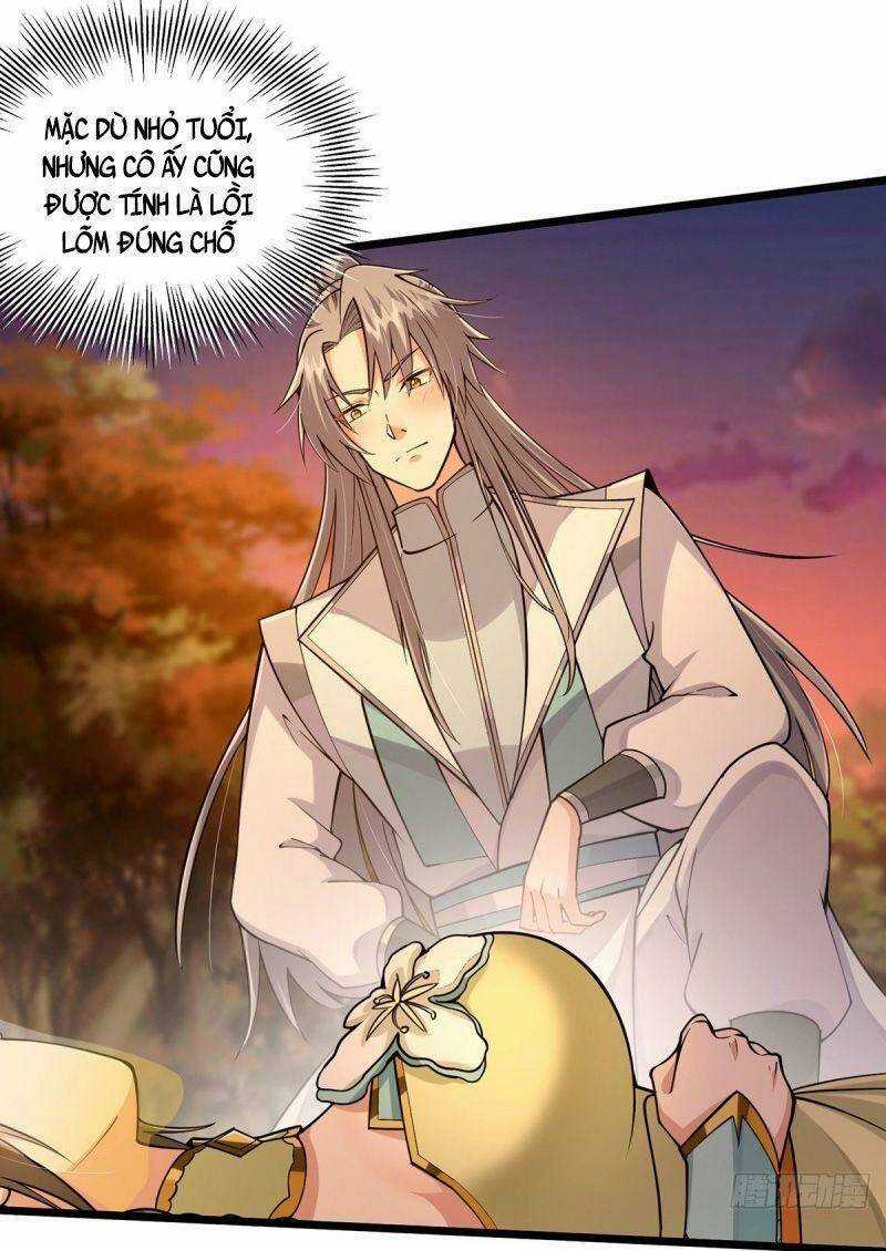 Nick Này Có Độc Chapter 5 trang 19