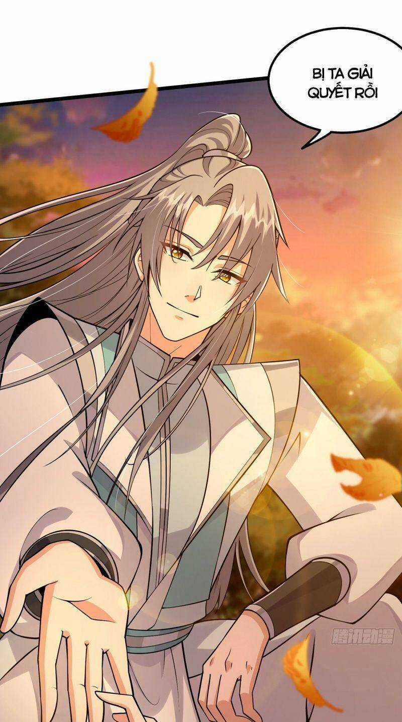 Nick Này Có Độc Chapter 5 trang 23