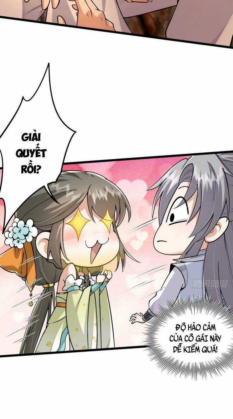 Nick Này Có Độc Chapter 5 trang 24