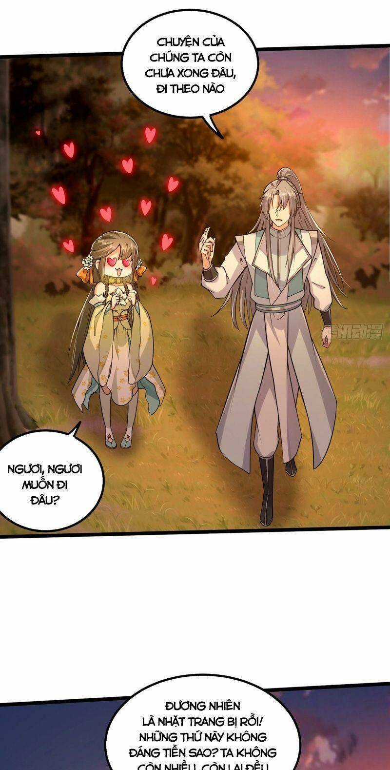 Nick Này Có Độc Chapter 5 trang 25