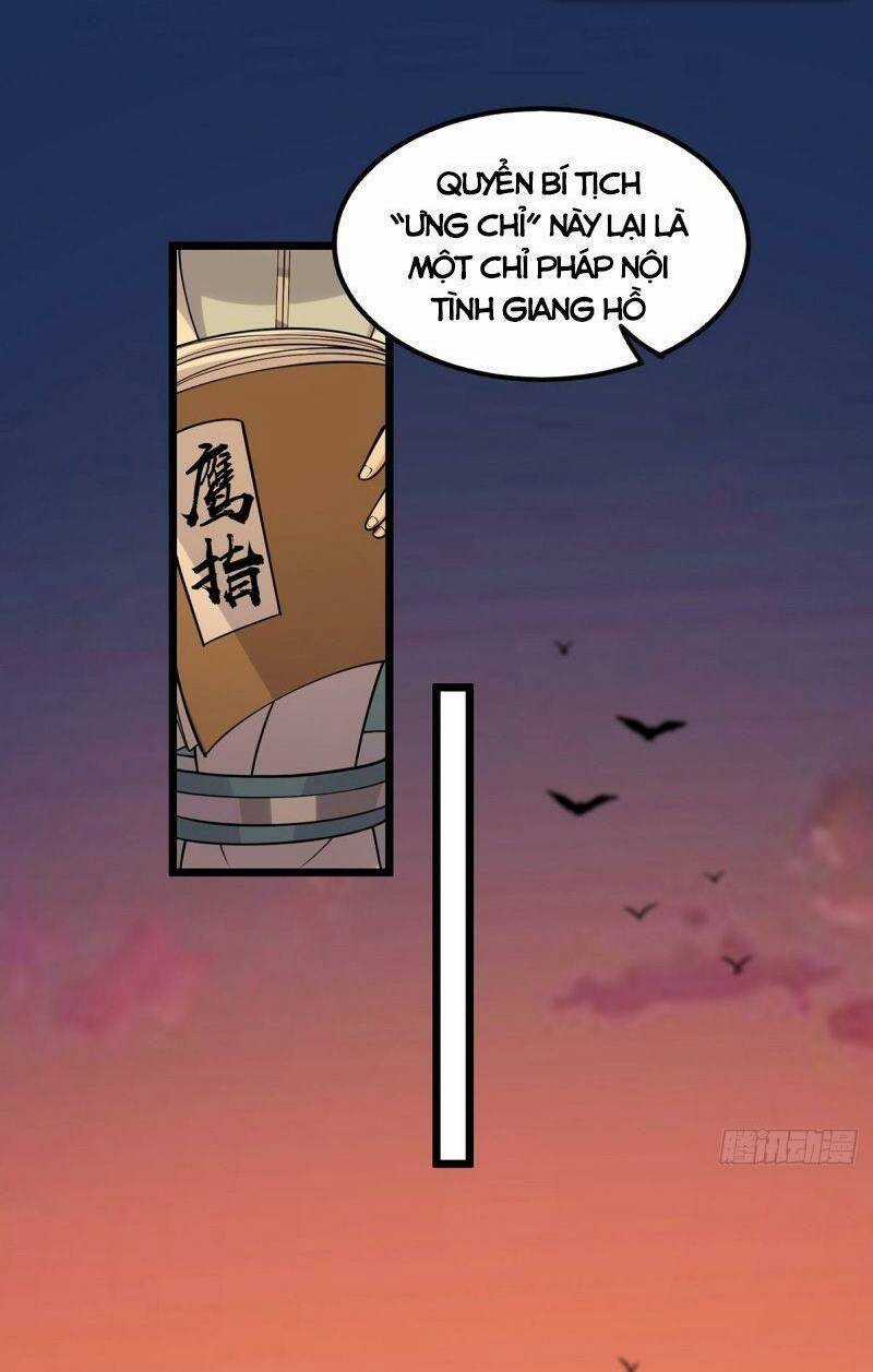 Nick Này Có Độc Chapter 5 trang 28