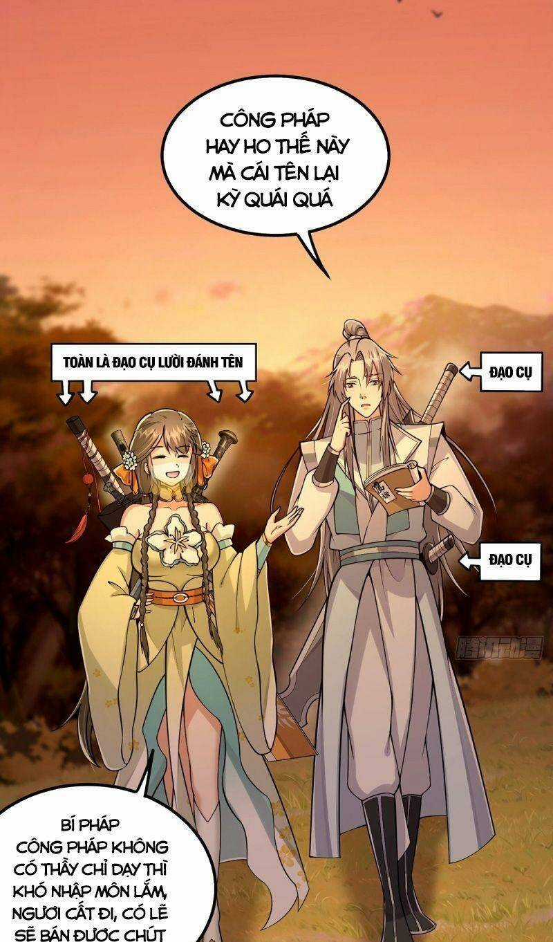 Nick Này Có Độc Chapter 5 trang 29