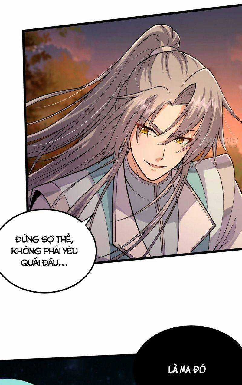 Nick Này Có Độc Chapter 5 trang 3