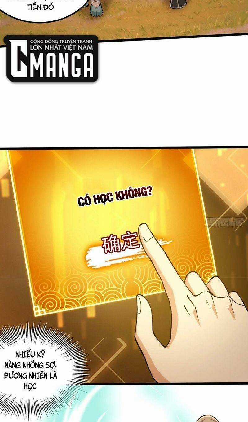 Nick Này Có Độc Chapter 5 trang 30