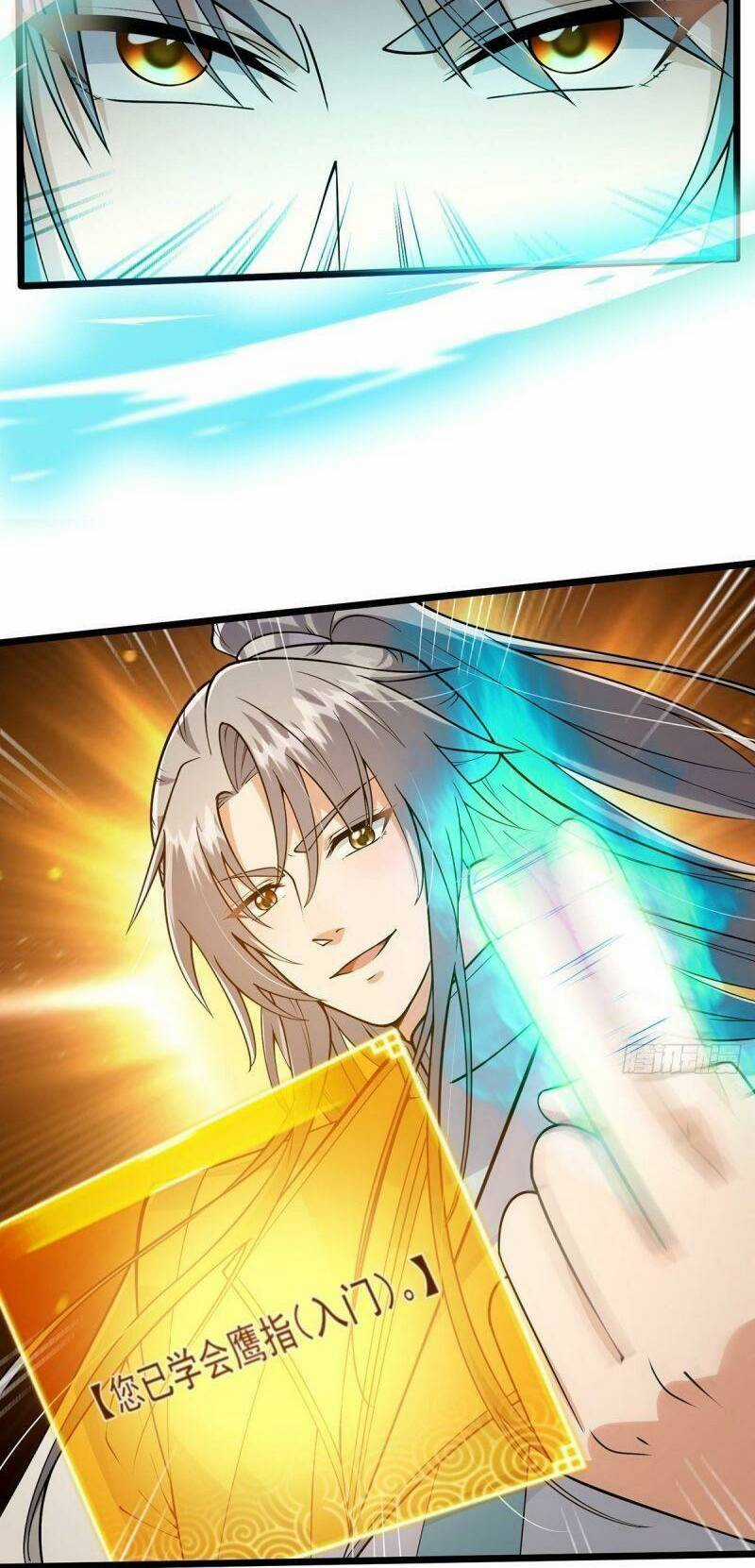 Nick Này Có Độc Chapter 5 trang 32