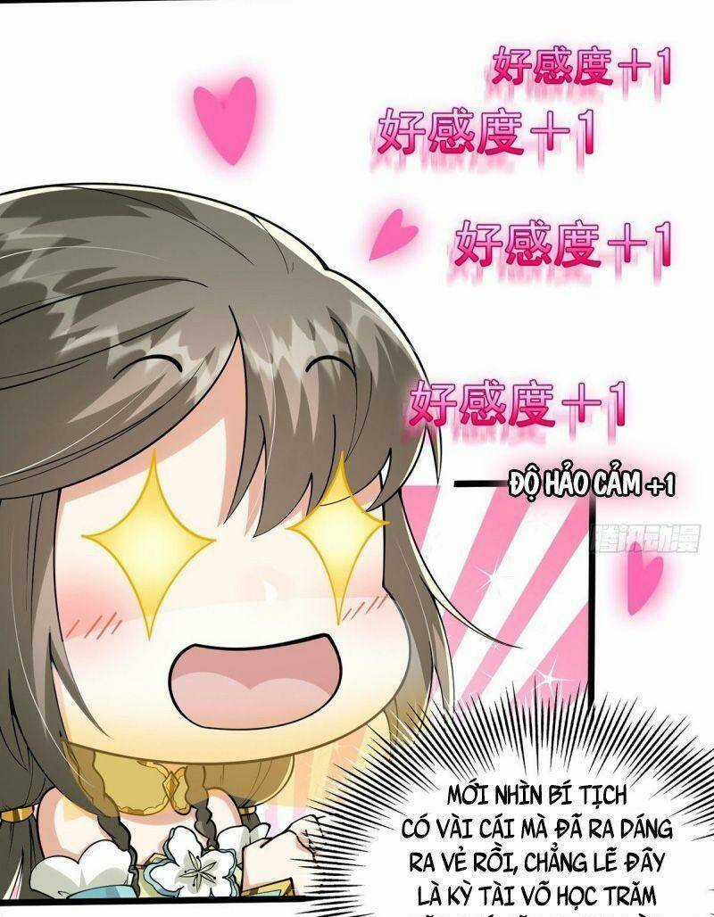 Nick Này Có Độc Chapter 5 trang 33