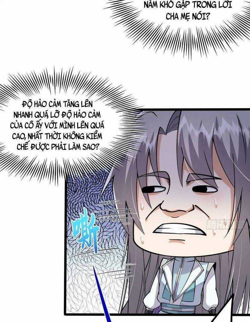 Nick Này Có Độc Chapter 5 trang 34