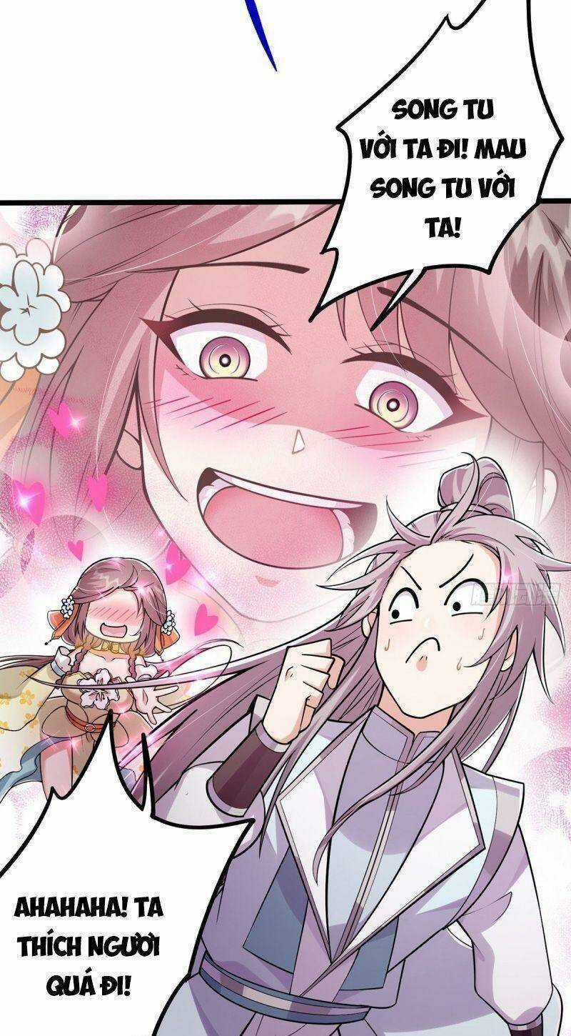 Nick Này Có Độc Chapter 5 trang 35