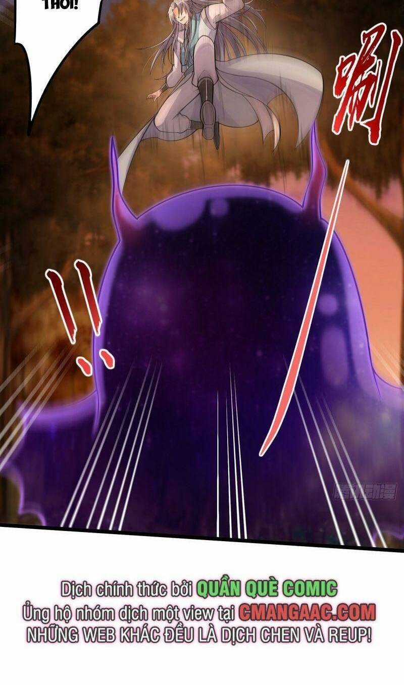 Nick Này Có Độc Chapter 5 trang 8