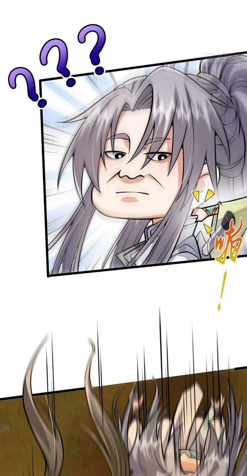 Nick Này Có Độc Chapter 6 trang 10