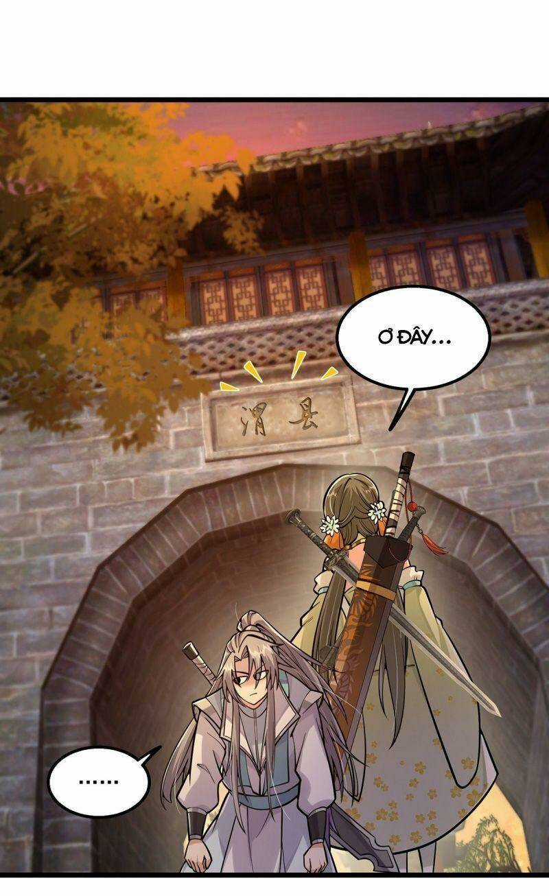 Nick Này Có Độc Chapter 6 trang 12