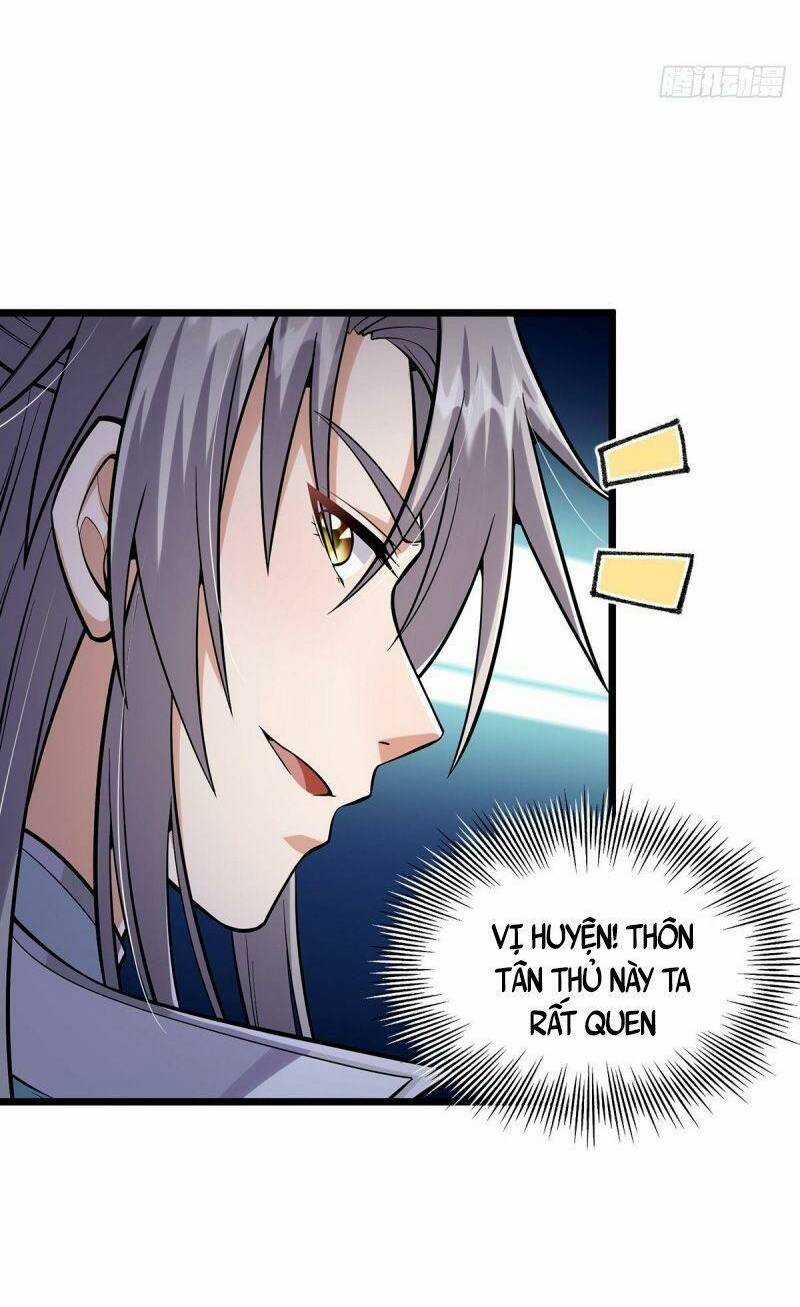 Nick Này Có Độc Chapter 6 trang 13