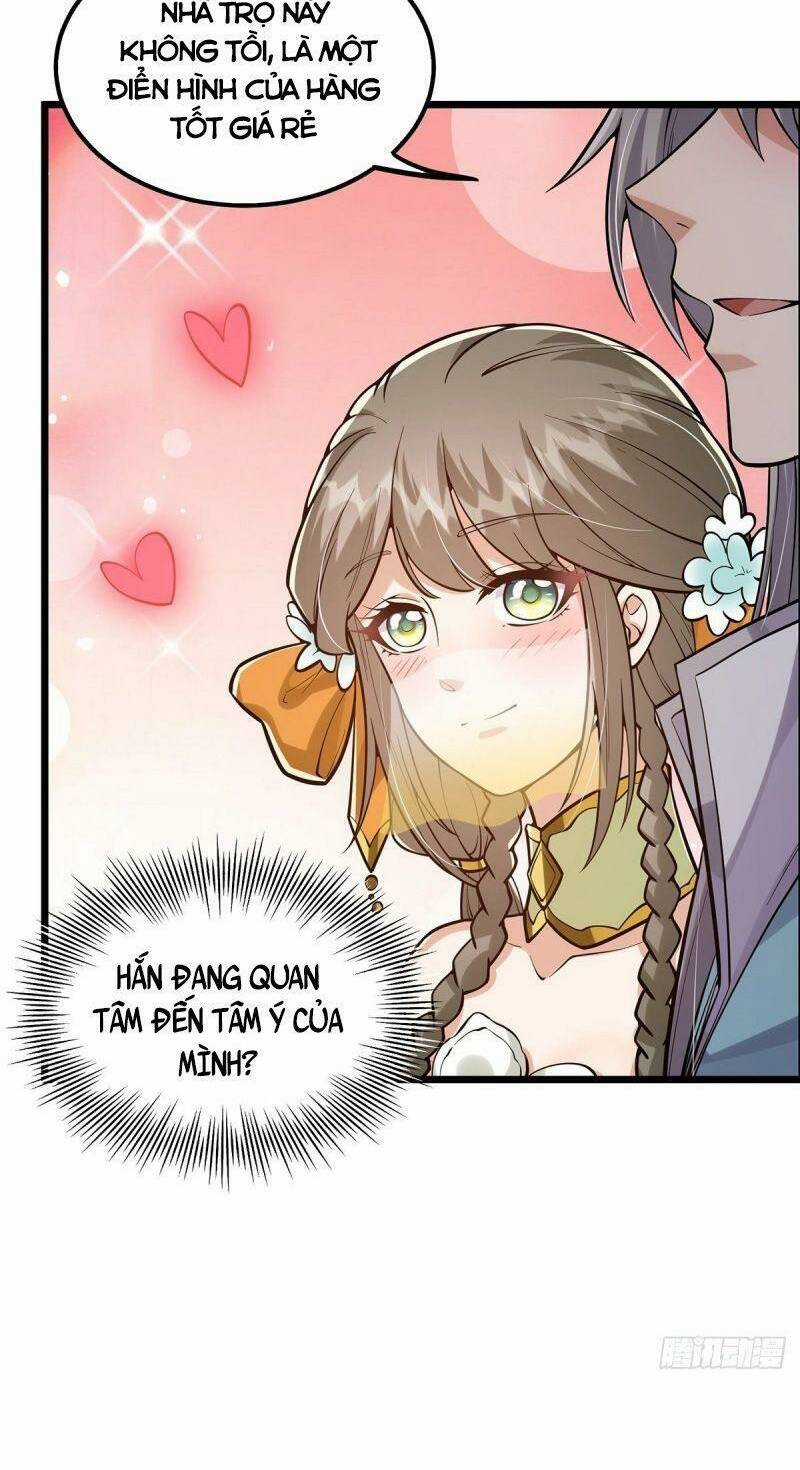 Nick Này Có Độc Chapter 6 trang 17