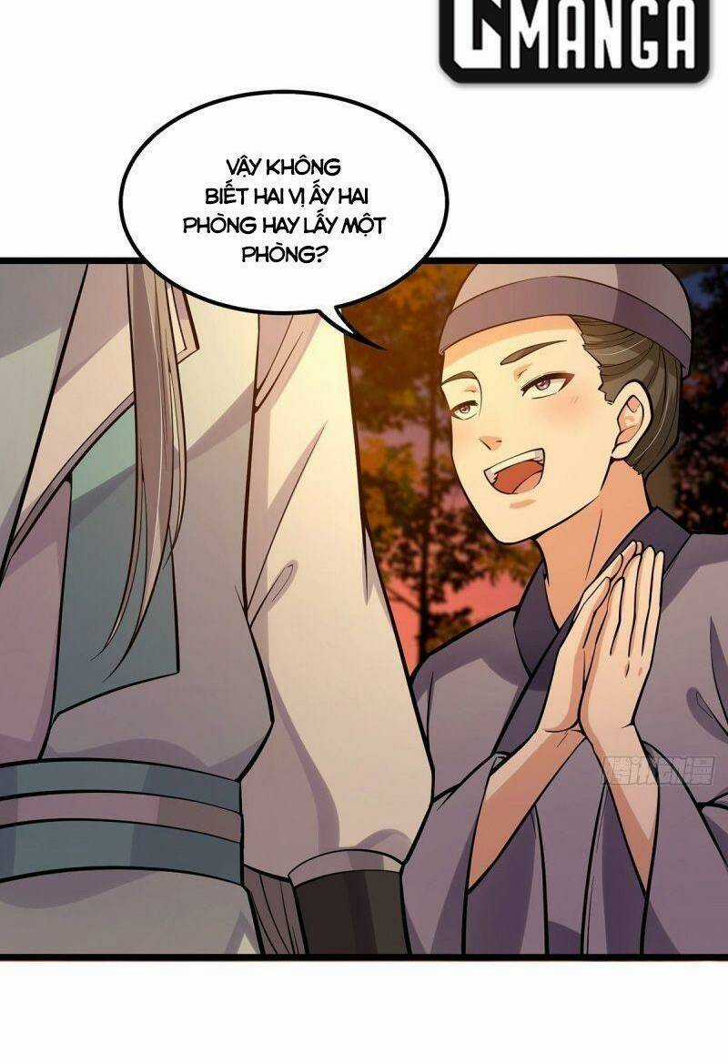 Nick Này Có Độc Chapter 6 trang 19