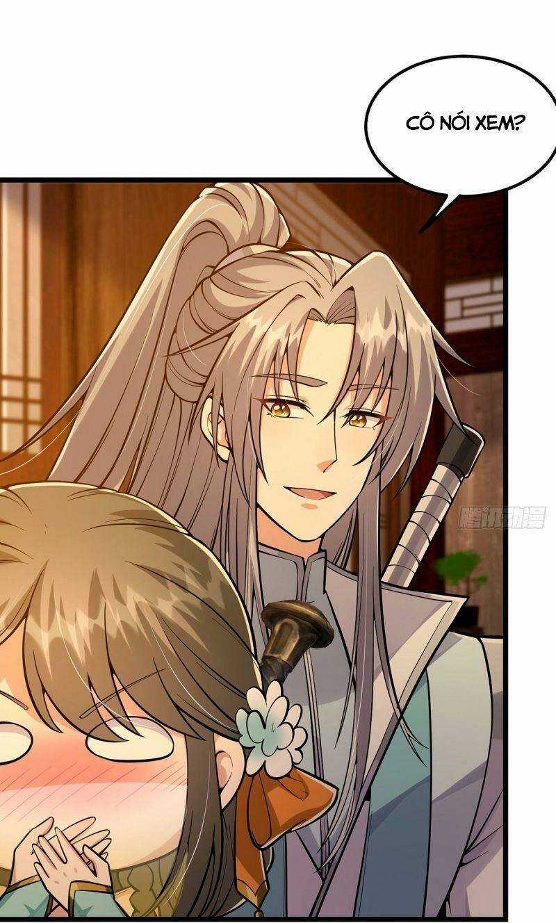 Nick Này Có Độc Chapter 6 trang 20