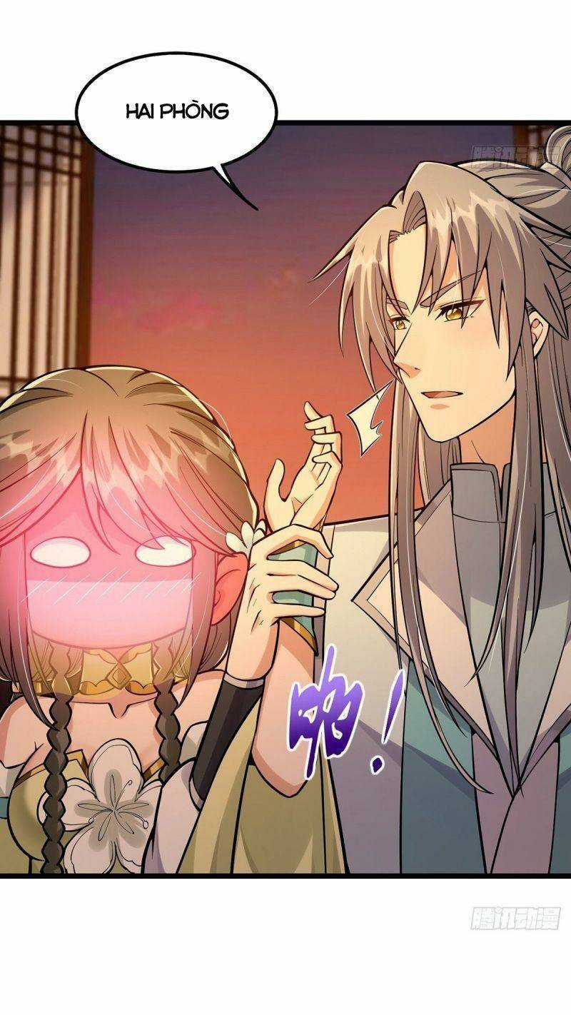 Nick Này Có Độc Chapter 6 trang 22