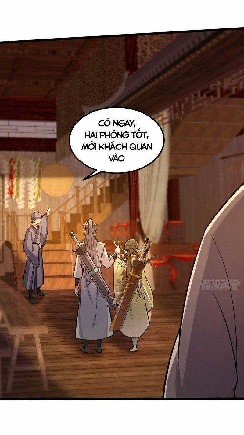 Nick Này Có Độc Chapter 6 trang 23