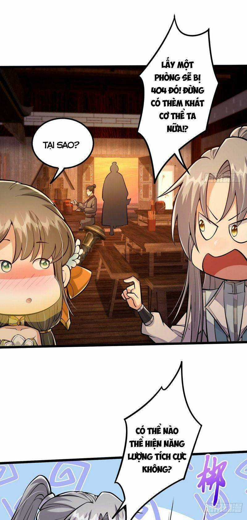 Nick Này Có Độc Chapter 6 trang 24