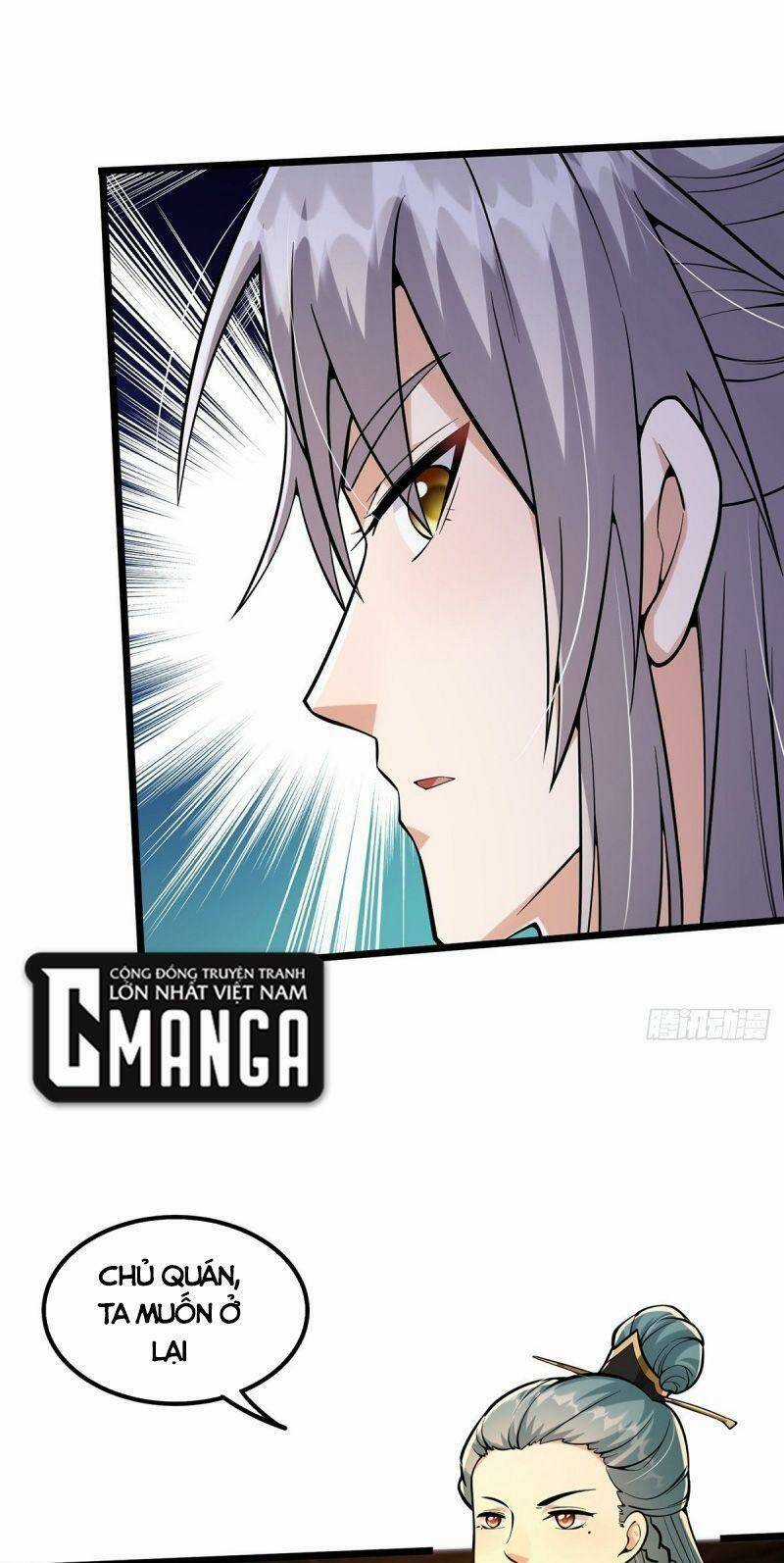 Nick Này Có Độc Chapter 6 trang 26