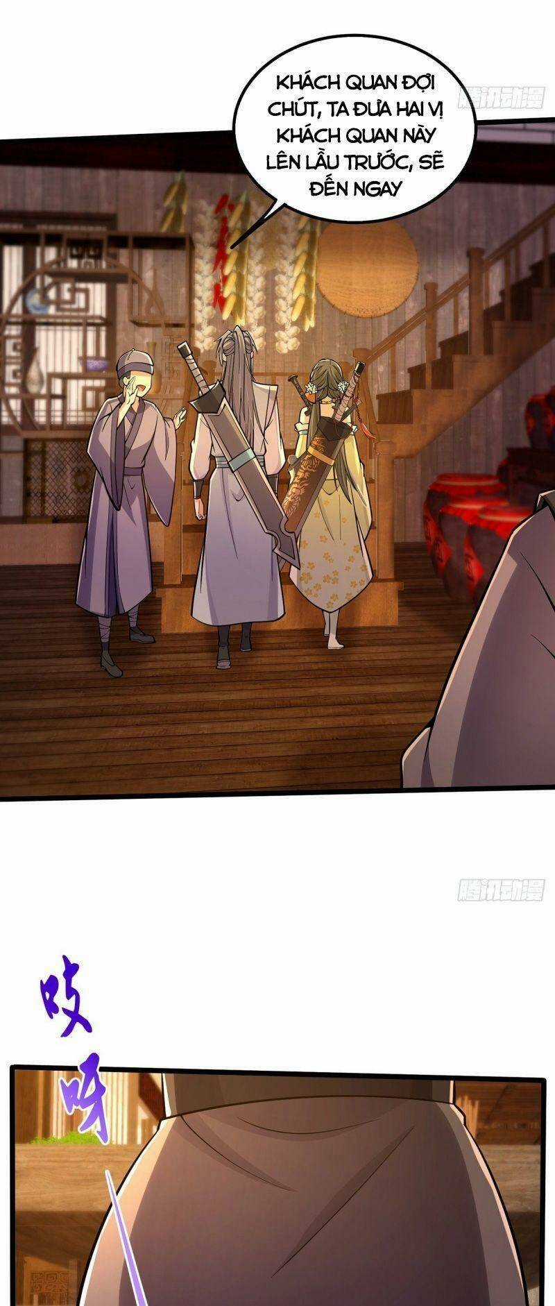 Nick Này Có Độc Chapter 6 trang 28