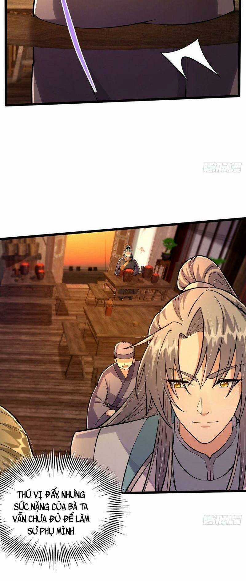 Nick Này Có Độc Chapter 6 trang 29